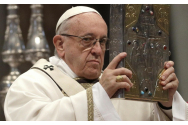 Papa Francisc, rugăciuni dedicate celor care și-au pierdut viața din cauza COVID