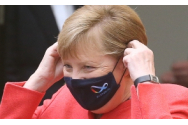 Angela Merkel, mesaj disperat adresat germanilor! Sistemul sanitar este aproape de colaps: 'Lumina de la capătul tunelului este încă destul de departe'