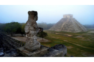VIDEO - O nouă profeție a fost găsită în calendarul mayaș: o nouă eră va începe pe 21 decembrie 2020