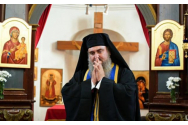 Doliu în Biserica Română. Un iubit duhovnic a murit din cauza COVID