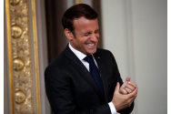  Al-Qaida, amenințări pentru Emmanuel Macron