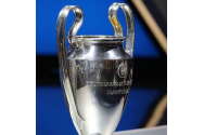 Spectacol în Champions League: 35 de goluri în 8 meciuri - Victorii pentru Real Madrid, Bayern, Liverpool și Manchester City