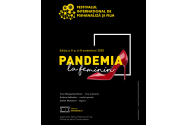  Festivalul Internațional de Psihanaliză și Film „Ecranul și Divanul” - „Pandemia la feminin” 