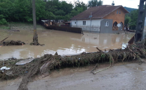 Peste 195.000 de locuinţe din Moldova, asigurate împotriva dezastrelor