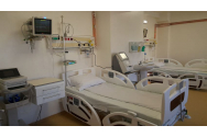  Criză de oxigen în spitalele din Botoșani