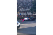  Elena Băsescu a rămas fără mașină. Polițiștii din Constanța i-au ridicat-o pe motiv că era parcată ilegal