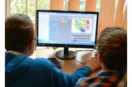 Peste 6.800 de elevi din Botoșani nu pot participa la cursurile online