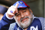 VIDEO - Maradona, operat pe creier. „ A avut episoade de confuzie legate de o abstinență”, spune medicul său