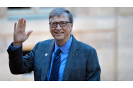 Bill Gates știe când se va termina pandemia de COVID
