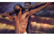 Au fost descoperite două cuie folosite la răstignirea lui Iisus