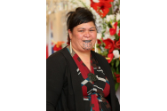 VIDEO - Semnificația tatuajelor faciale. Cine este Nanaia Mahuta, primul ministrul al Noii Zeelande de etnie maori