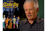FOTO-VIDEO -  A murit tatăl lui Scooby-Doo. Ken Spears, creatorul serialului animat, avea 82 de ani