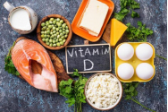 VIDEO - Cât de importantă este vitamina D și ce se întâmplă în lipsa ei. Efectele anti-COVID