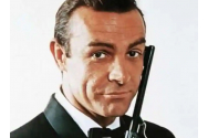 FOTO/VIDEO - Pistolul lui Sean Connery din celebra serie James Bond va fi vândut la licitație
