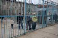 CEDO a admis încălcarea drepturilor omului în Penitenciarul Iaşi