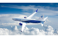 Blue Air dă posibilitatea schimbării biletelor de zbor. Schimbarea rezervărilor se poate face gratuit, până pe 31 decembrie, doar o singură dată