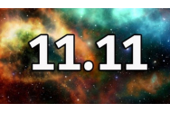 VIDEO - 11.11.2020, cea mai puternică zi din an. Se deschide un nou portal energetic. Ce trebuie să faci ca să-ți fie bine