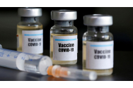 Pfizer va livra UE 200 de milioane de doze de vaccin împotriva COVID-19. Când vor ajunge la populație 
