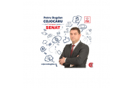 Bogdan Cojocaru, candidat pentru Senatul României: Sunt un tânăr IT-ist cu peste 17 ani de experiență profesională, politică și administrativă. 