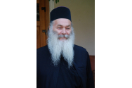 Doliu în BOR. A murit părintele Ghelasie, starețul „Sf. Mare Mucenic Dimitrie” din Sighișoara