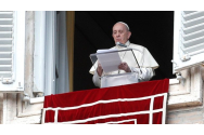 Papa Francisc s-a rugat pentru victimele tragediei de la Piatra Neamț