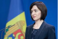 UPDATE Maia Sandu devine noul presedinte al Republicii Moldova: Ne vom uni cu totii, avem nevoie de o societate unita