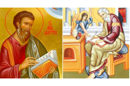 Calendar ortodox, 16 noiembrie 2020. Sf Apostol şi Evanghelist Matei, ocrotitorul celor sărmani