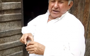 VIDEO/FOTO - Cum se face palinca de Maramureș