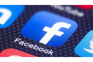 Facebook face ordine printre știrile false din România
