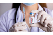 Cadrele medicale ieșene refuză vaccinul anti-COVID!