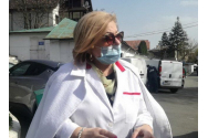 Medic de top care are grijă de bolnavi de COVID, condamnat de instanță
