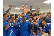 CSM Politehnica Iași - FC Argeș 1-1 (1-0). Andrei Cristea întrerupe seria de 5 înfrângeri consecutive a trupei lui Pancu! Gol la meciul cu numărul 400 din cariera sa în prima divizie!