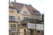 Spitalul CFR din Cluj Napoca, amendat cu 500.000 de lei din cauza lipsei autorizației ISU
