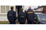 Sindicatul Europol: Rugăm hoţii să nu fure după ora 18:00