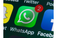 Whatsapp, o nouă opţiune pentru cei care vor să amâne citirea unui mesaj