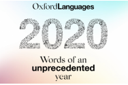 Cuvintele Anului, în Dicționarul Oxford. Ce sintagme au fost introduse în celebra publicație