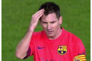 VIDEO Un fan al Barcelonei l-a atacat pe Messi: 