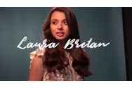   Laura Bretan, colaborare cu artiștii canadieni care au cântat pentru Barack Obama