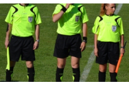Modificare în fotbal: Decizia finală privind henţul va reveni arbitrilor