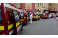 Ambulanţa ieşeană nu mai face faţă solicitărilor şi solicită sprijin autorităţilor