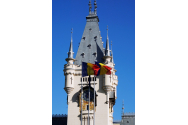  Ziua Națională a României - sărbătorită alături de vizitatori la Palatul Culturii