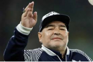 Doliu în fotbalul internațional. A murit Diego Maradona