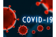  SUA - 2.400 de decese asociate COVID-19 în 24 de ore, cel mai mare bilanț de la începutul pandemiei