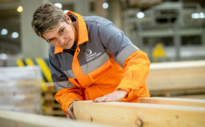  HS Timber Group asigură stabilitate pentru angajații și pentru partenerii săi chiar și în perioade dificile