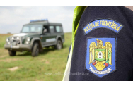 Șapte poliţişti de frontieră din Suceava, cercetaţi pentru contrabandă