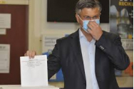 Croația - Premierul Andrej Plenkovic a intrat în carantină după ce soţia sa a fost testată pozitiv pentru COVID-19
