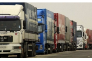 Transportatorii din România pot recupera o parte din taxa de drum plătită în Germania