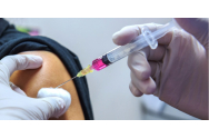 DSP Neamț mai are 22.000 de doze de vaccin antigripal