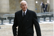 Doliu național în Franța. Fostul președinte Valéry Giscard d’Estaing Autor a murit de COVID