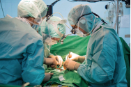 Intervenții mai dificile decât transplantul cardiac, la IBCV Iași